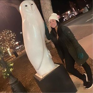 Meet your Posher, Liliam